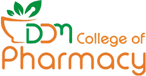 DDM Logo